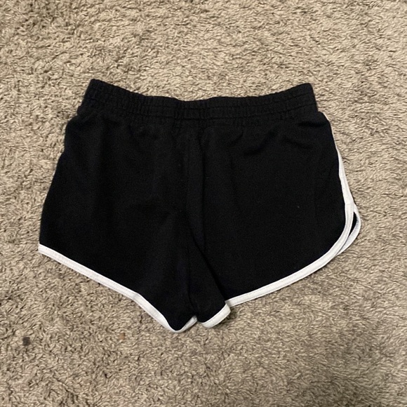 Garage Sweat Shorts - Picture 4 of 4